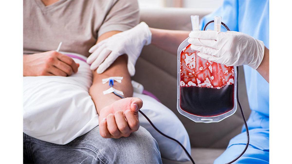 Bir Kişiye Kendi Kan Grubu Dışında Bir Gruptan Kan Nakli Yapılırsa Neler Olur? Düşünmek Bile İstemezsiniz!