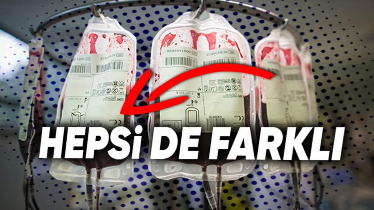 Bir Kişiye Kendi Kan Grubu Dışında Bir Gruptan Kan Nakli Yapılırsa Neler Olur? Düşünmek Bile İstemezsiniz!