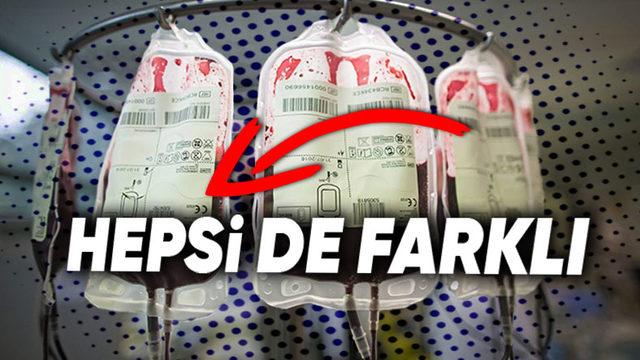 Bir Kişiye Kendi Kan Grubu Dışında Bir Gruptan Kan Nakli Yapılırsa Neler Olur? Düşünmek Bile İstemezsiniz!