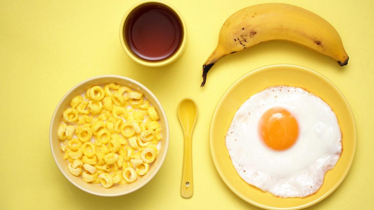 Kırmızı, Sarı ve Mavi: Yemeklerdeki Renkler İştahımızı Nasıl Değiştiriyor?