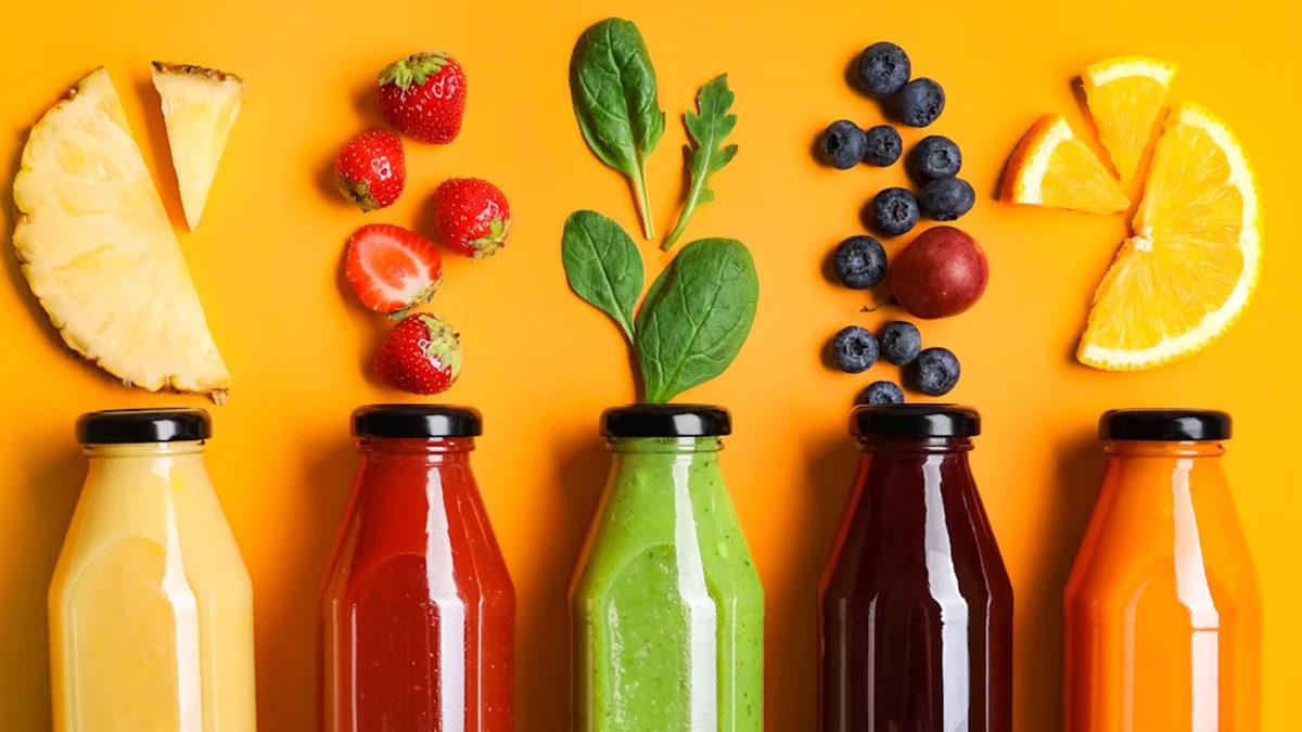 Kırmızı, Sarı ve Mavi: Yemeklerdeki Renkler İştahımızı Nasıl Değiştiriyor?