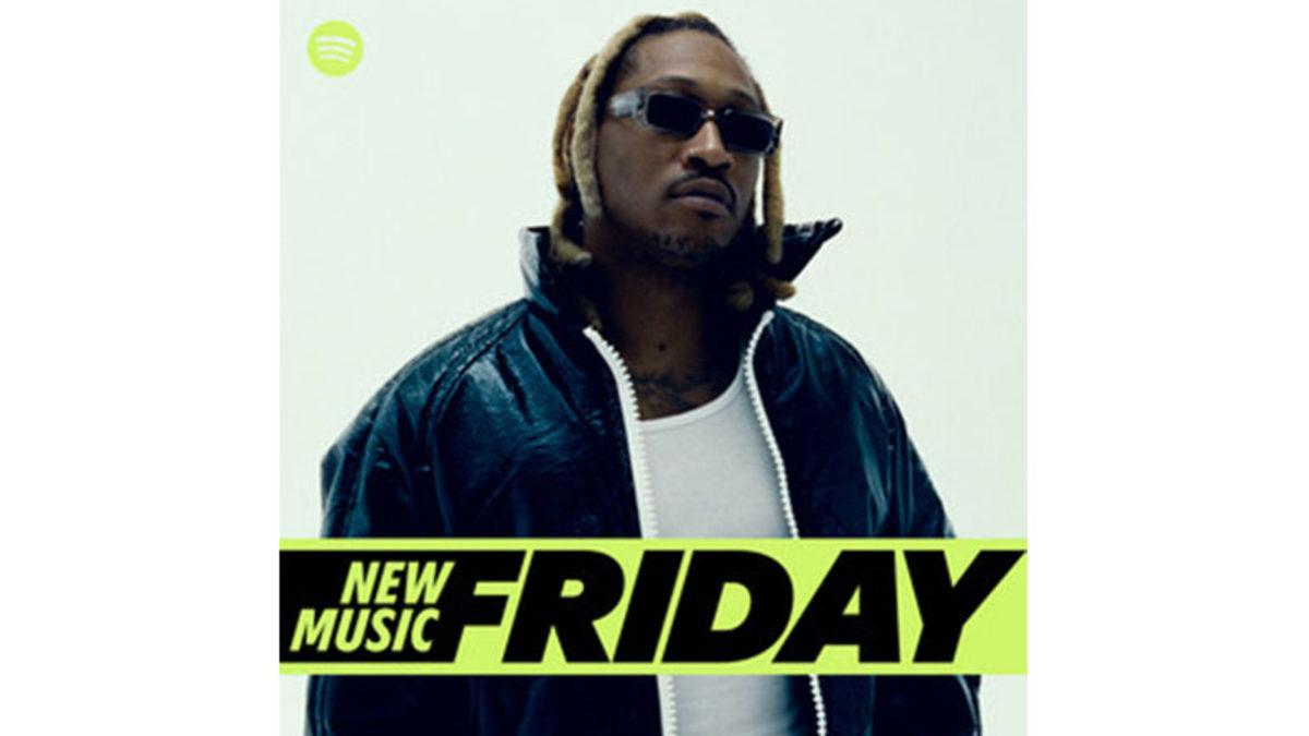 Her Yeni Şarkının Özellikle 