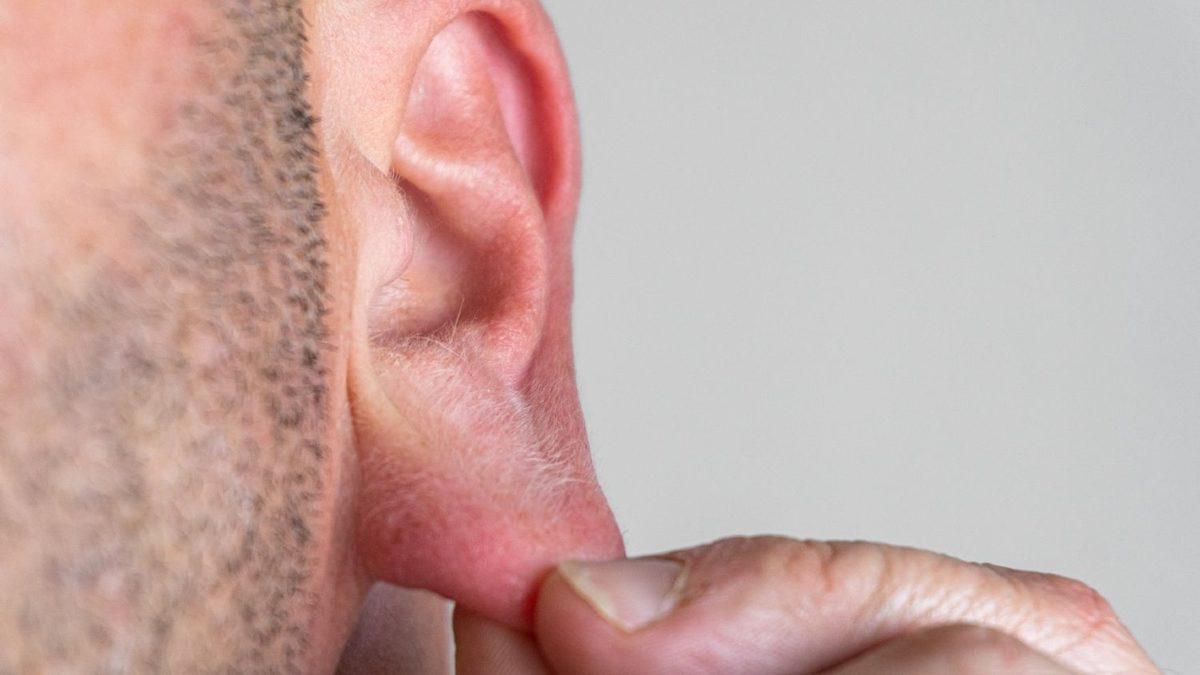 Herhangi Bir İşlevi Olmamasına Rağmen Neden Kulak Memelerimiz Var? (Küpe Takalım Diye Değil Herhalde...)