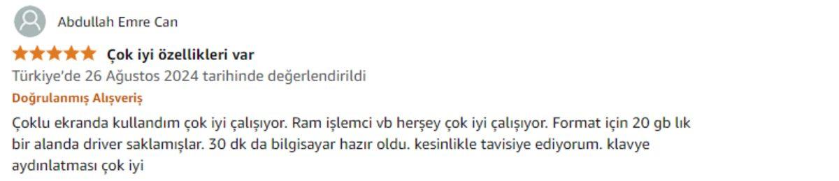 Bu Haftanın Favorileri: En Çok Satan 10 Teknolojik Ürün