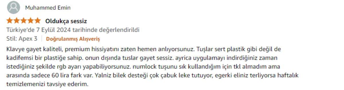 Bu Haftanın Favorileri: En Çok Satan 10 Teknolojik Ürün