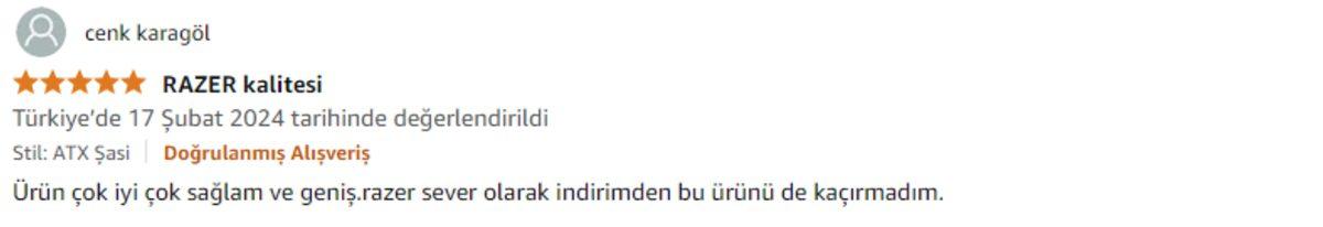 Bu Haftanın Favorileri: En Çok Satan 10 Teknolojik Ürün