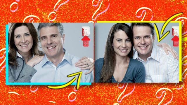 Colgate’in Reklamında İnsanların Ürpertici Bir Şekilde Uzuvlarının Farklı Olmasının Ardında Yatan Zekice Pazarlama Taktiği