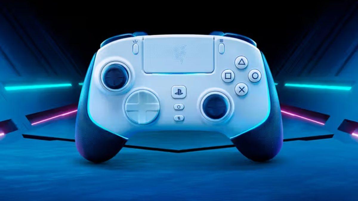 LG ve Razer’dan Yeni Kontrol Cihazı Geliyor: Sadece 1 Milisaniyelik Gecikmeye Sahip!