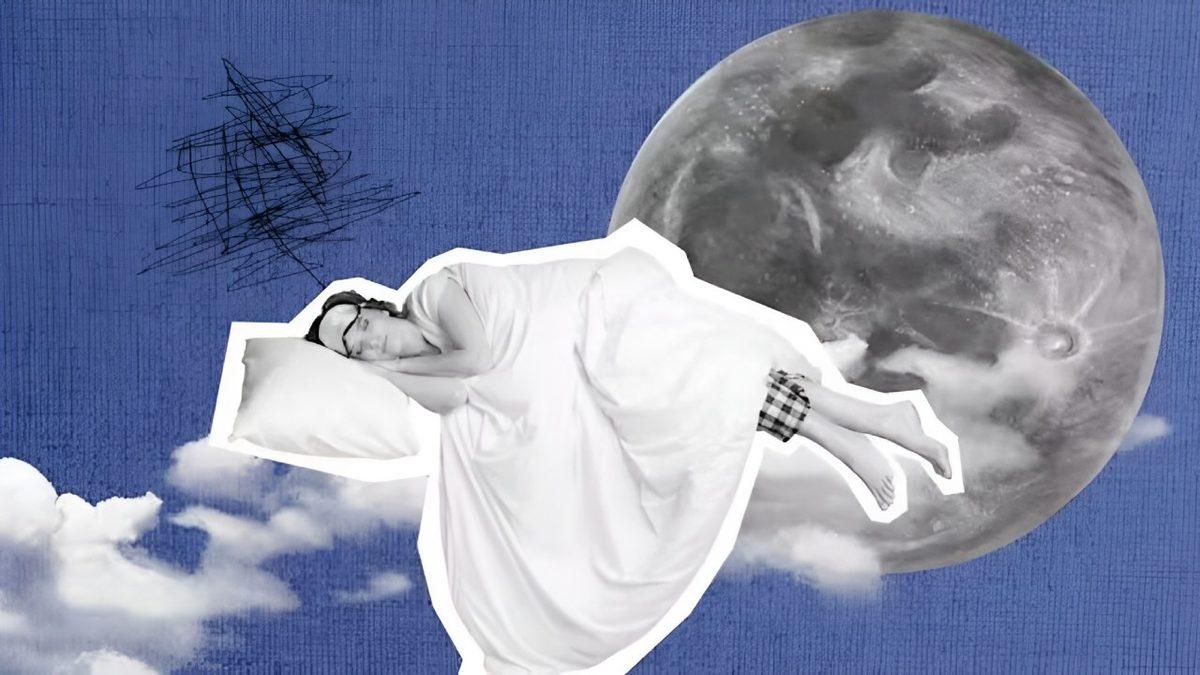 Rüyalara Dair Daha Önce Hiç Duymadığınız Birbirinden Çarpıcı 12 Gerçek