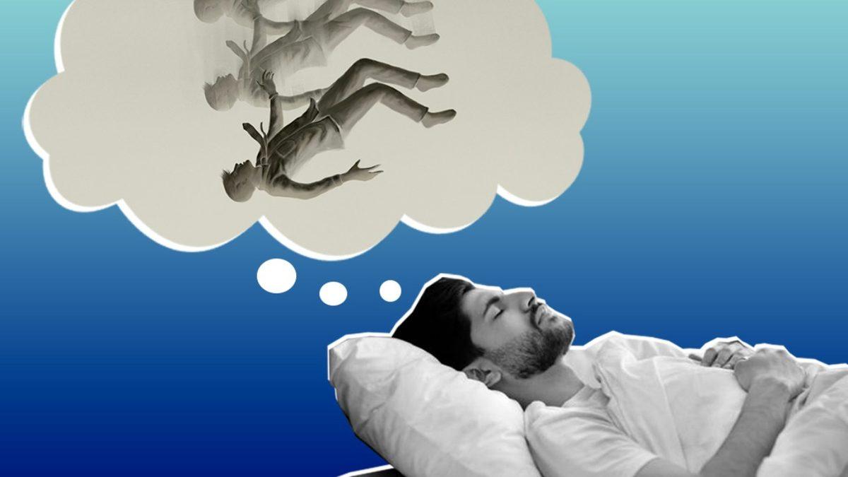 Rüyalara Dair Daha Önce Hiç Duymadığınız Birbirinden Çarpıcı 12 Gerçek
