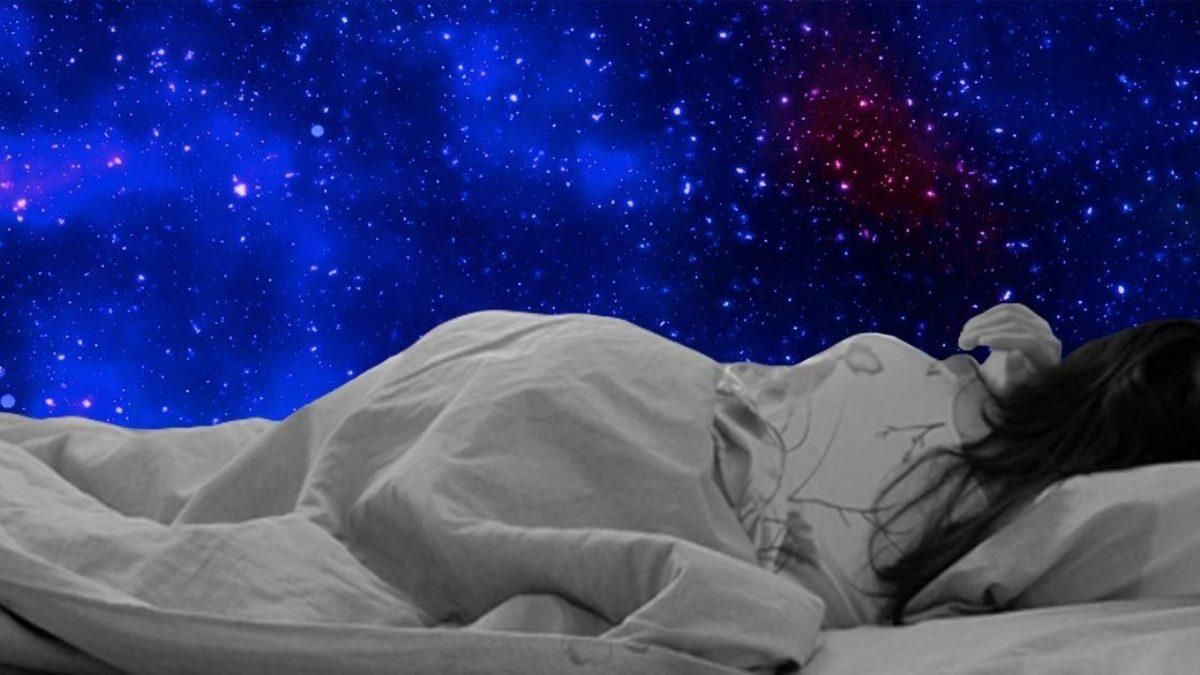 Rüyalara Dair Daha Önce Hiç Duymadığınız Birbirinden Çarpıcı 12 Gerçek