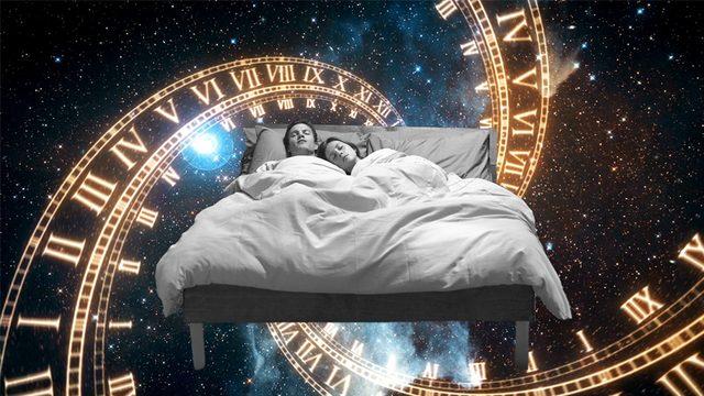 Rüyalara Dair Daha Önce Hiç Duymadığınız Birbirinden Çarpıcı 12 Gerçek