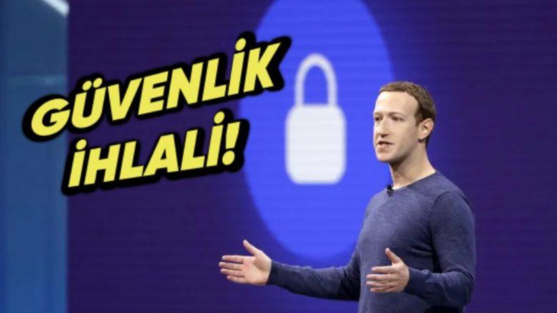 Açık Metin Olarak Depolanan 600 Milyon Facebook ve Instagram Şifresi Ele Geçirilebilir Durumda!