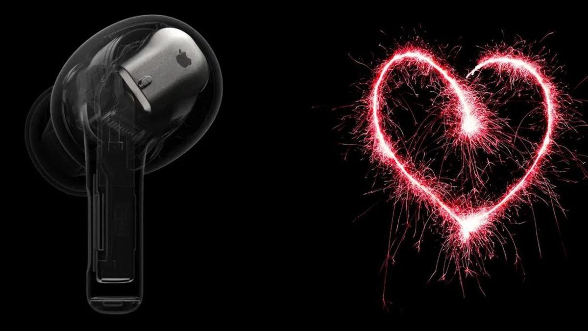 Apple, AirPods Pro 3 ve Yeni Powerbeats Pro Modellerinin Kalp Atışını Ölçebilmesi İçin Çalışmalara Başladı!