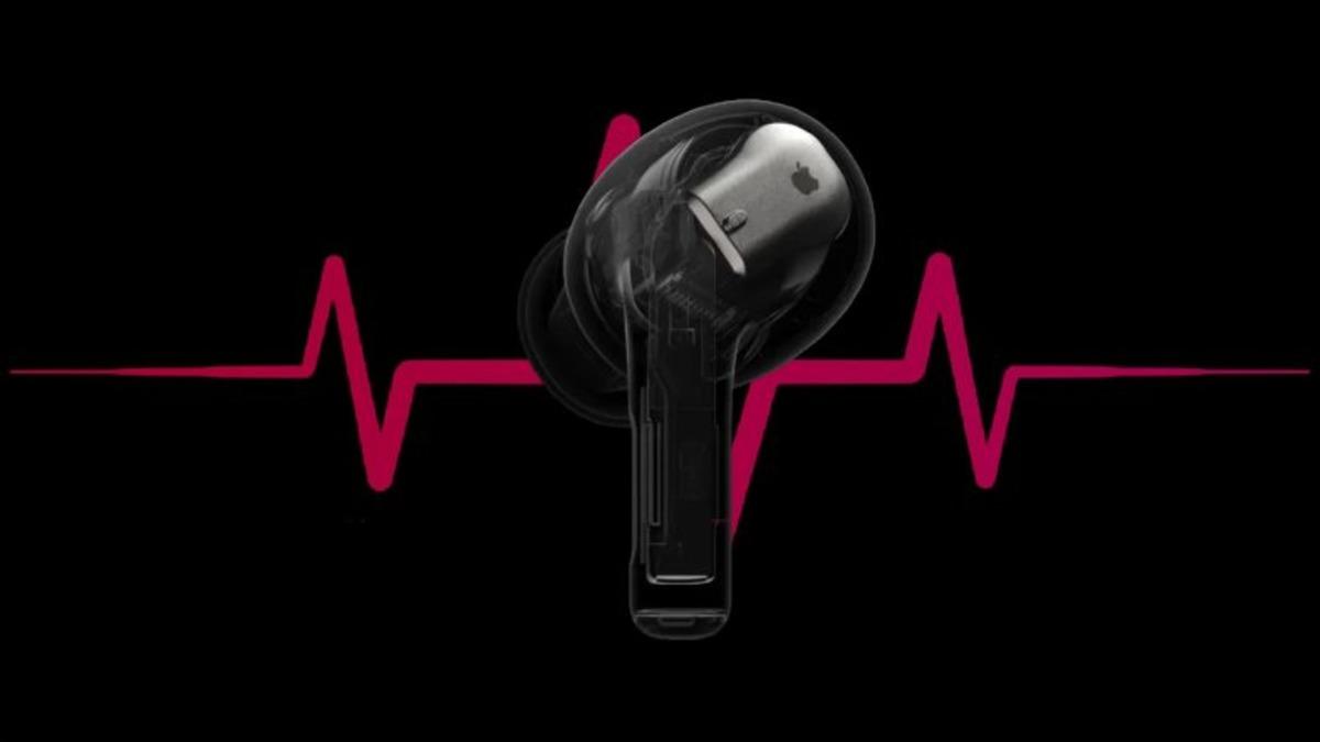 Apple, AirPods Pro 3 ve Yeni Powerbeats Pro Modellerinin Kalp Atışını Ölçebilmesi İçin Çalışmalara Başladı!