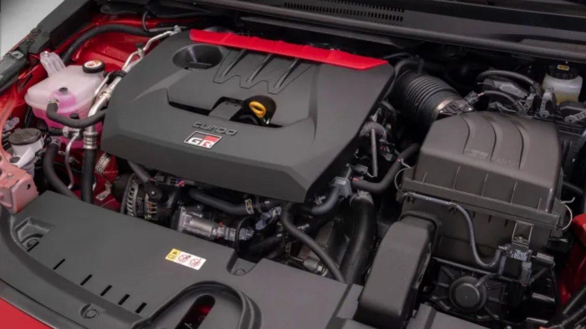 2025 Toyota GR Corolla Tanıtıldı! İşte Detayları