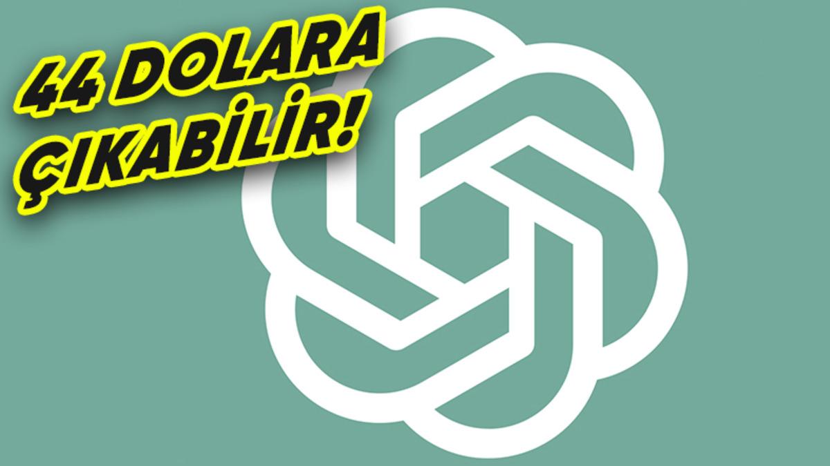 ChatGPT Plus Abonelik Fiyatlarına Zam Gelebilir: Fiyatlar, Birkaç Yıla Yüzde 100’den Fazla Artacak