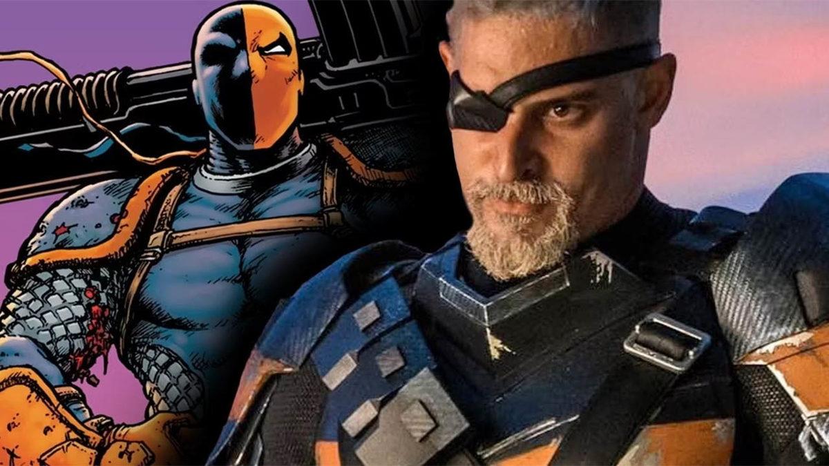 Batman’in Baş Düşmanları Bane ile Deathstroke’un Filmi Geliyor: İşte İlk Bilgiler