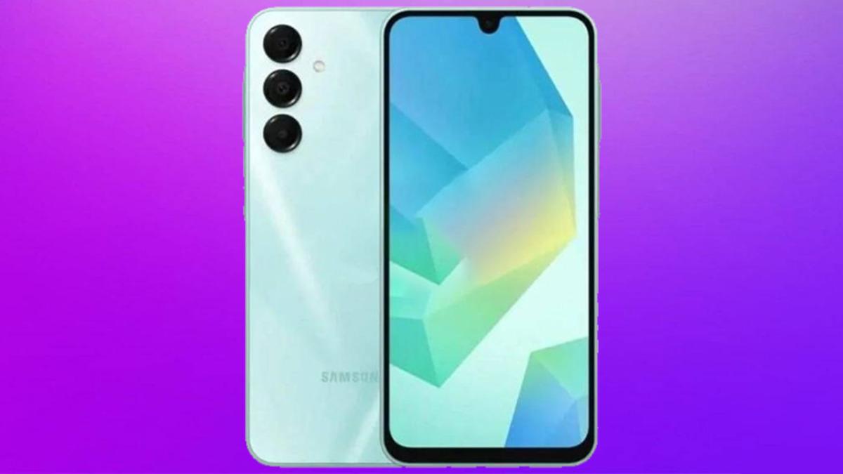 Samsung’dan Uygun Fiyatlı Yeni Telefon Geliyor: Galaxy A16’nın Bazı Özellikleri Netleşti