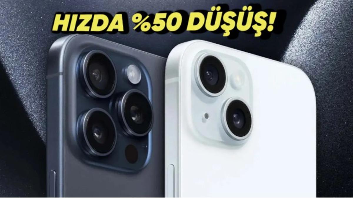 iPhone 16 Serisindeki Wi-Fi 7 Desteği, 160MHz Band Genişliği ile Sınırlı! Tam Performans Kullanılamıyor