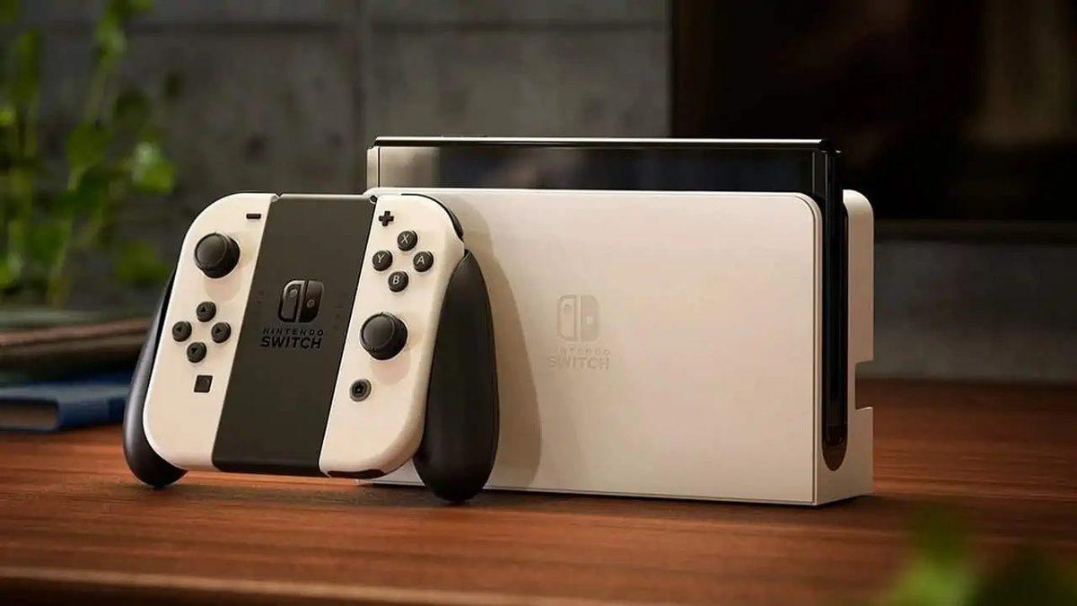 Nintendo Switch 2: Yeni Konsolun Lansman Tarihi Sızdırıldı!