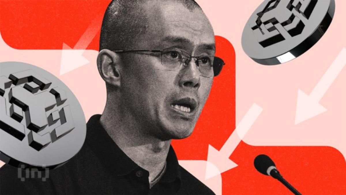 Binance Kurucusu Changpeng Zhao Serbest Bırakıldı! Peki Sırada Ne Var?