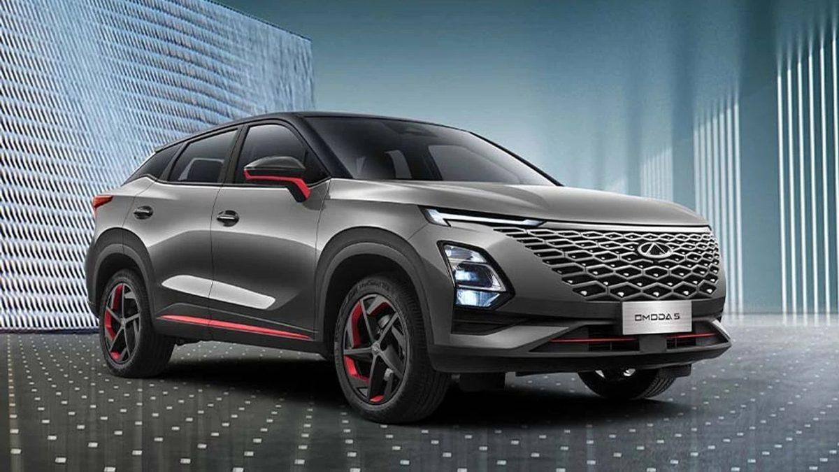 BYD’den Sonra Chery de Çok Yakında Türkiye’ye Yatırım Yapıp Fabrika Açabilir! Cumhurbaşkanı ile Görüşüldü