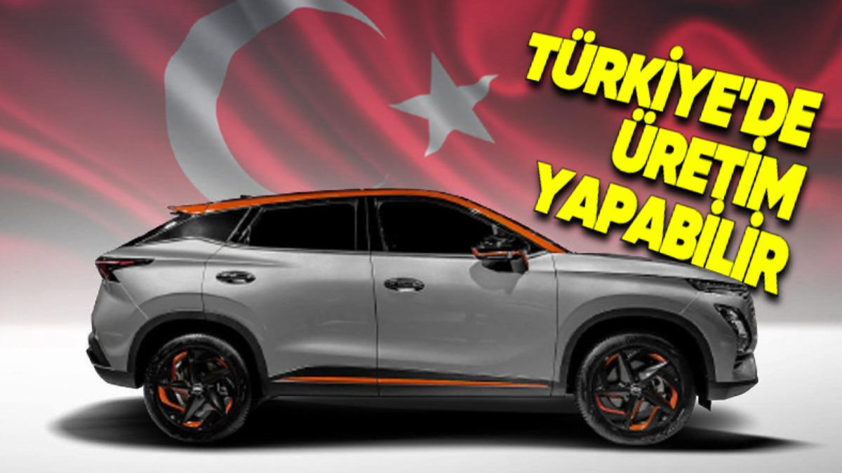 BYD’den Sonra Chery de Çok Yakında Türkiye’ye Yatırım Yapıp Fabrika Açabilir! Cumhurbaşkanı ile Görüşüldü