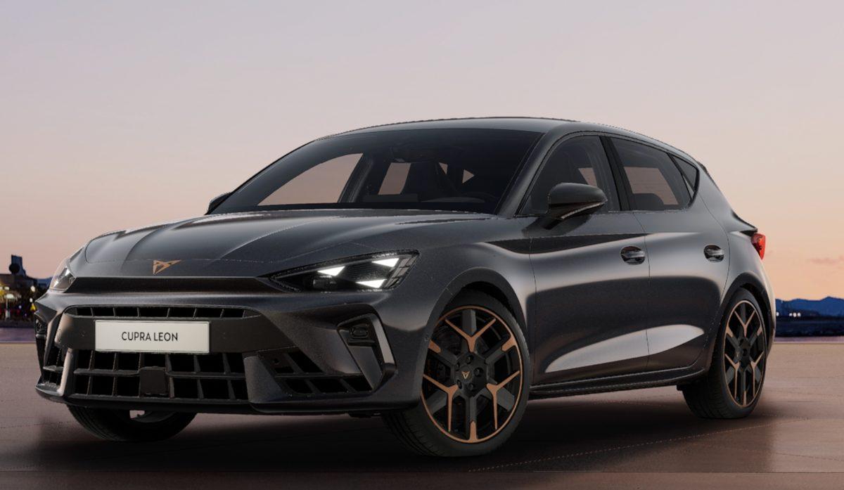 Yenilenen Cupra Leon, Agresif Tasarımı ve Dikkat Çeken Özellikleriyle Türkiye’de Satışa Sunuldu: İşte Fiyatı