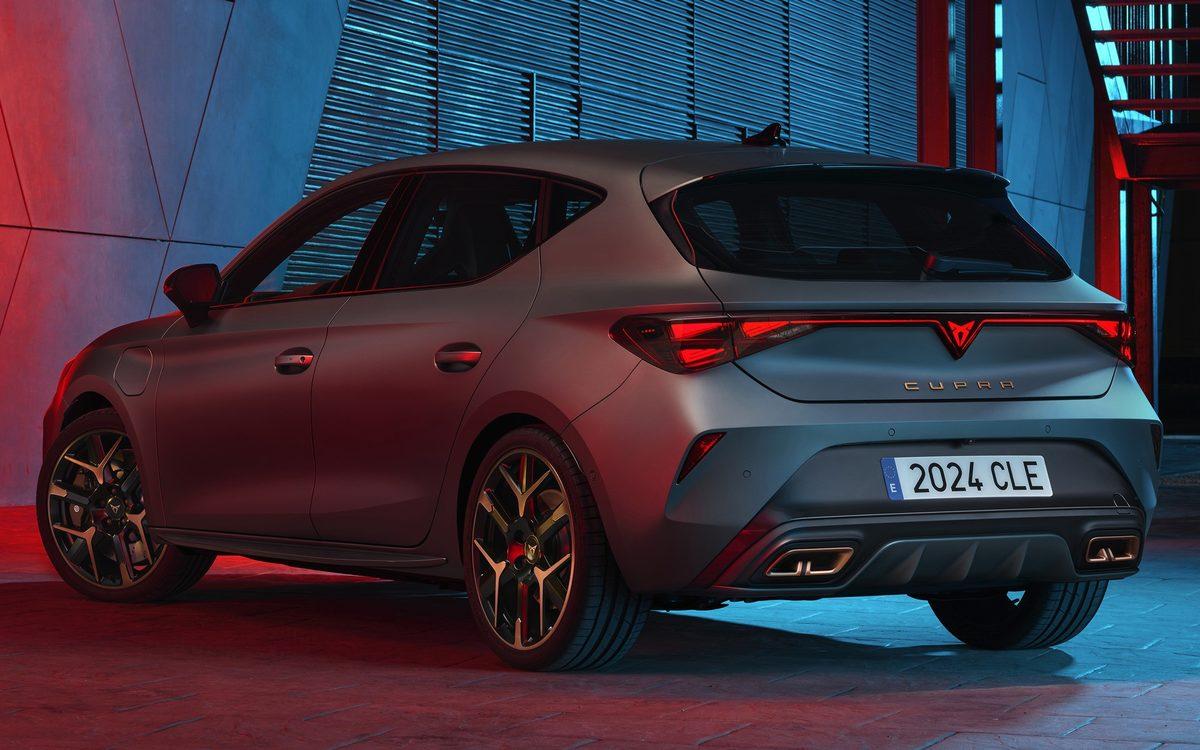 Yenilenen Cupra Leon, Agresif Tasarımı ve Dikkat Çeken Özellikleriyle Türkiye’de Satışa Sunuldu: İşte Fiyatı