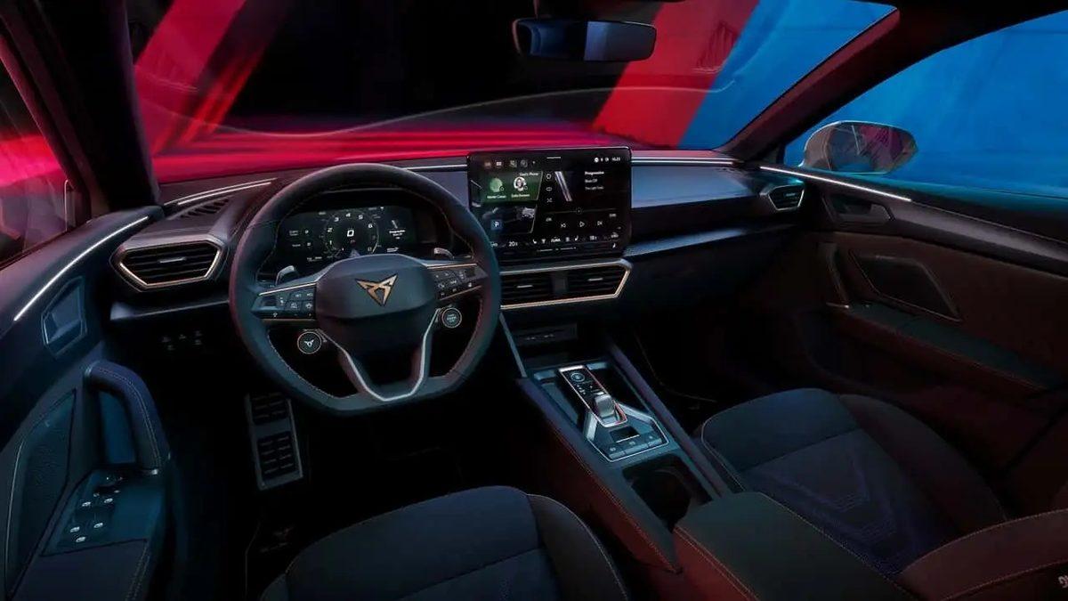 Yenilenen Cupra Leon, Agresif Tasarımı ve Dikkat Çeken Özellikleriyle Türkiye’de Satışa Sunuldu: İşte Fiyatı