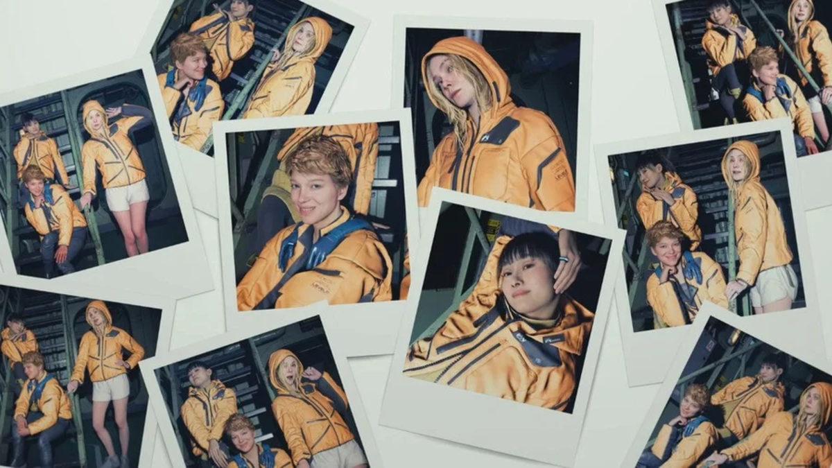 Death Stranding 2’den Yeni Görüntüler Paylaşıldı: Ağzınızı Açık Bırakacak Fotoğraf Moduyla Gelecek [Video]