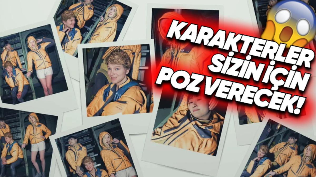 Death Stranding 2’den Yeni Görüntüler Paylaşıldı: Ağzınızı Açık Bırakacak Fotoğraf Moduyla Gelecek [Video]