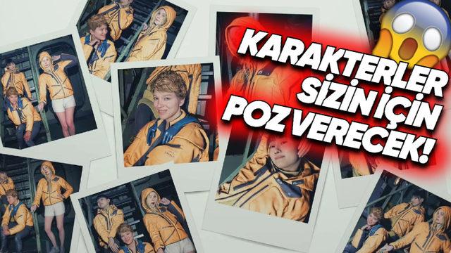 Death Stranding 2’den Yeni Görüntüler Paylaşıldı: Ağzınızı Açık Bırakacak Fotoğraf Moduyla Gelecek [Video]