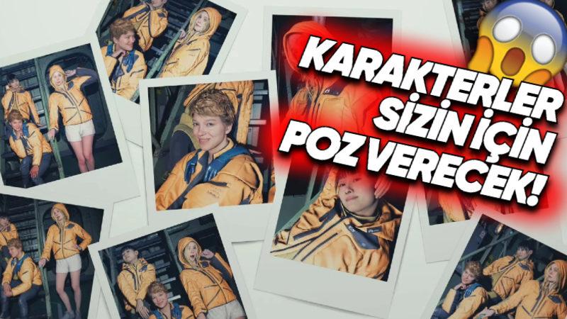 Death Stranding 2’den Yeni Görüntüler Paylaşıldı: Ağzınızı Açık Bırakacak Fotoğraf Moduyla Gelecek [Video]