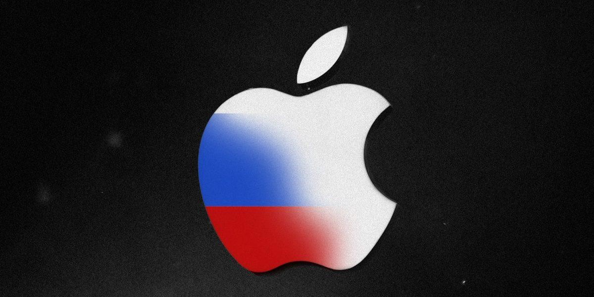 Apple’ın, Hükûmetin İsteği Doğrultusunda Rusya’daki App Store’dan Onlarca VPN Uygulamasını Sessiz Sedasız Kaldırdığı Ortaya Çıktı