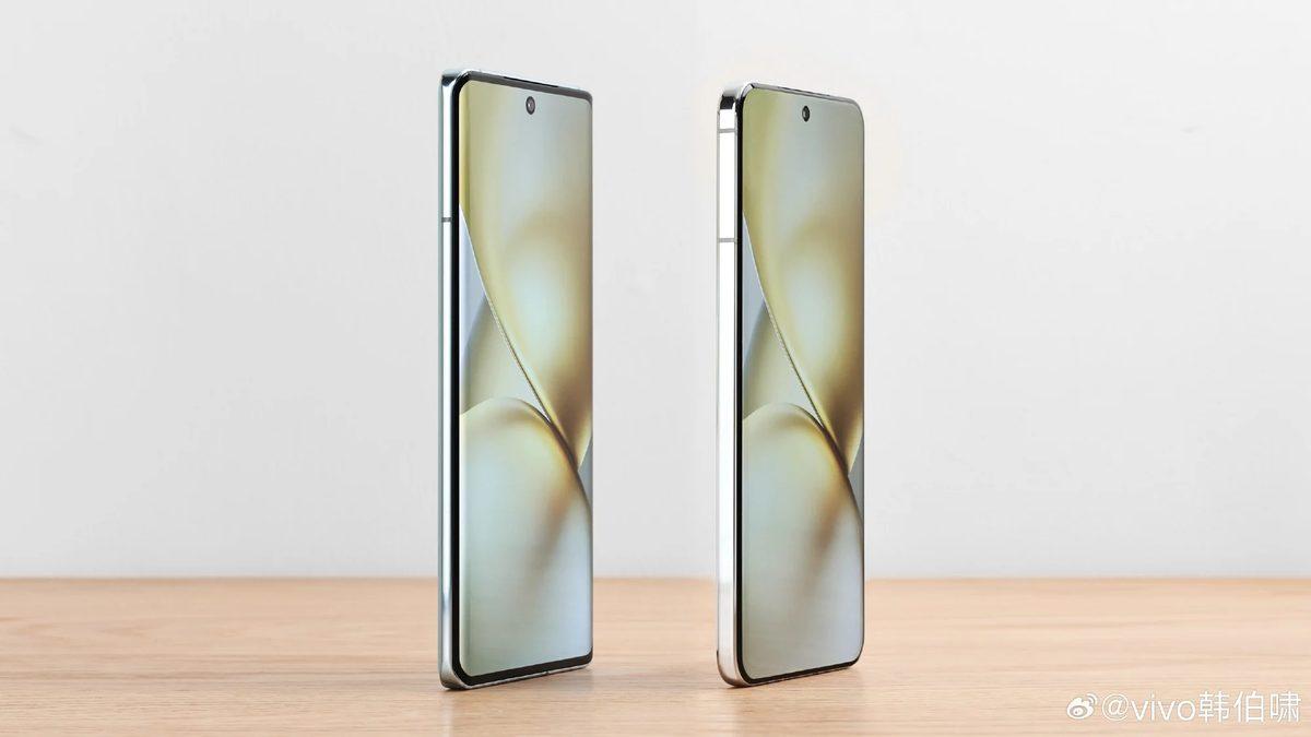 vivo X200’ün Resmî Tasarımı Paylaşıldı: Çok Daha Şık Gözükecek, Premium Hissini Tam Verecek