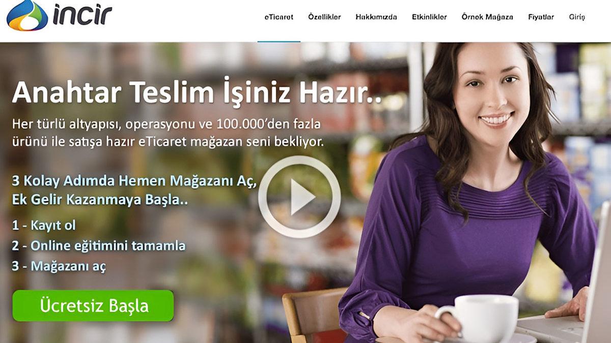 57 Milyon Dolar Değerleme Alarak, Ülkemizin Başarılı Girişimleri Arasında Sayılan İncir.com Ne Oldu da Aramızdan Sessiz Sedasız Ayrıldı?