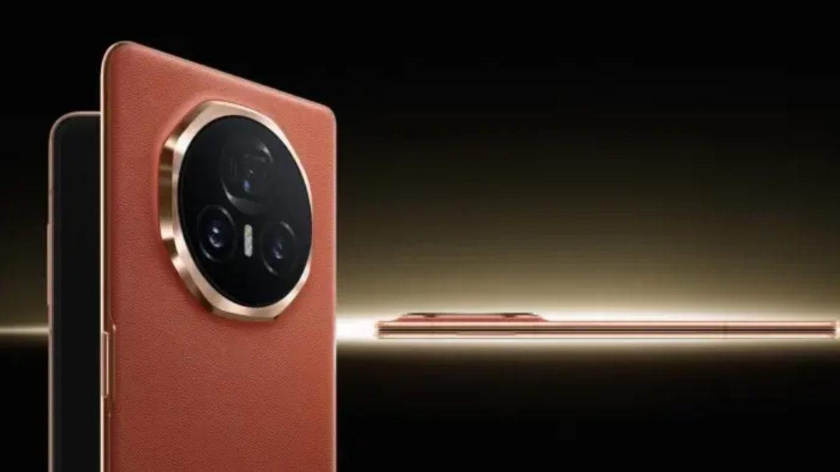 vivo X Fold 4, En İnce Katlanabilir Telefon Olmaya Hazırlanıyor