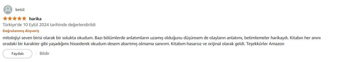 Son Zamanların En Çok Tercih Edilenlerinden Klasiklere Bu Haftanın En Çok Satan Kitapları