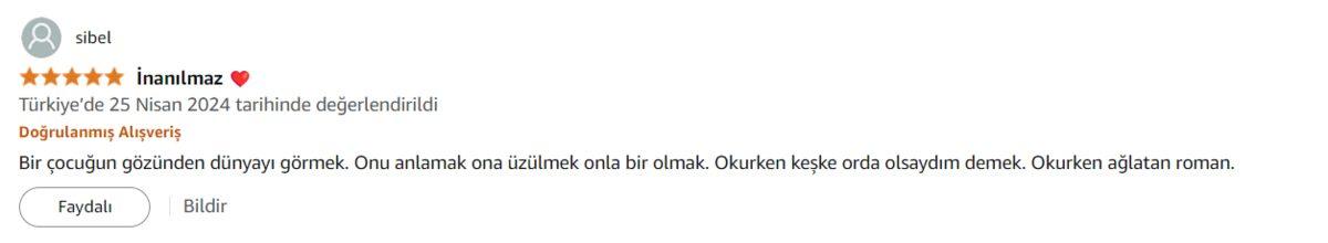 Son Zamanların En Çok Tercih Edilenlerinden Klasiklere Bu Haftanın En Çok Satan Kitapları
