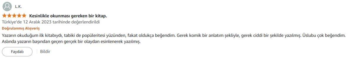 Son Zamanların En Çok Tercih Edilenlerinden Klasiklere Bu Haftanın En Çok Satan Kitapları