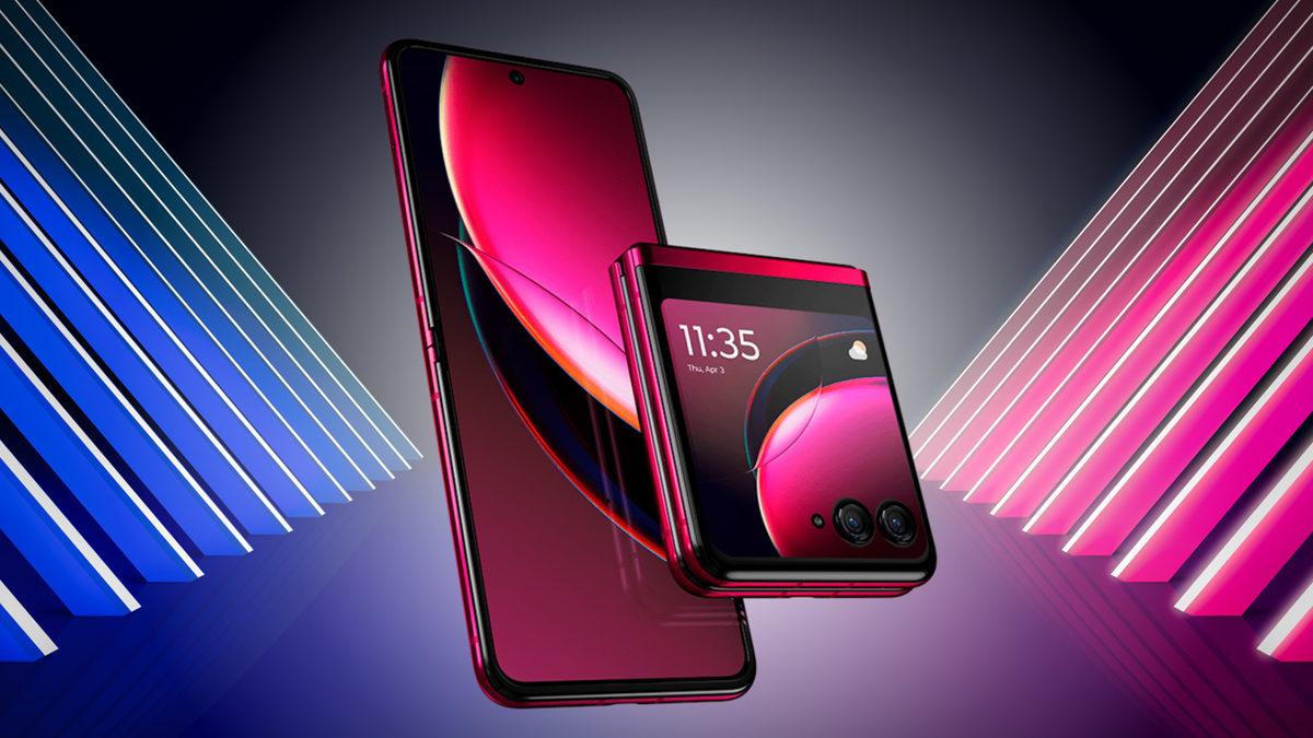 Hani Unutulmuştu! Ne Oldu da Katlanabilir Telefonlar Tekrardan Popüler Oldu?