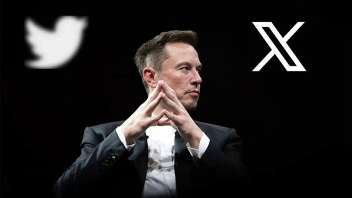 Elon Musk’ın Milyarları Pul Oldu: X’in Değeri, Yüzde 80 Düştü!