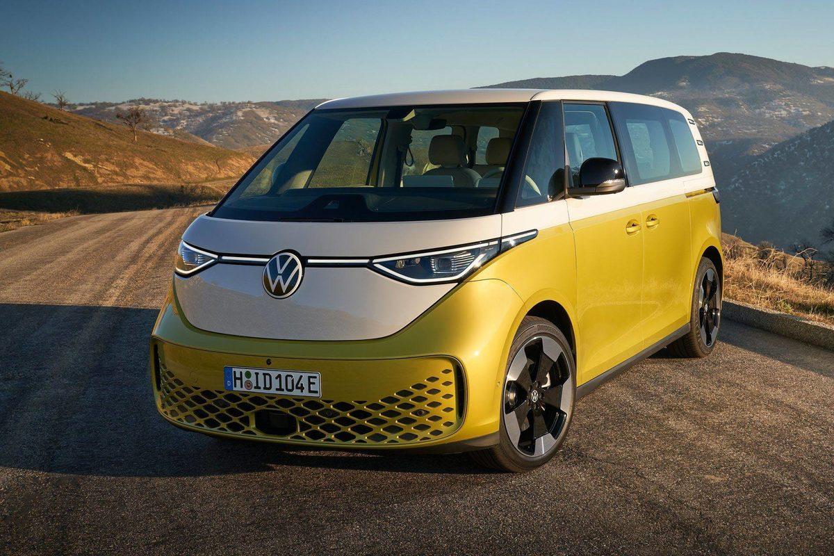 Volkswagen, Araçlarının 