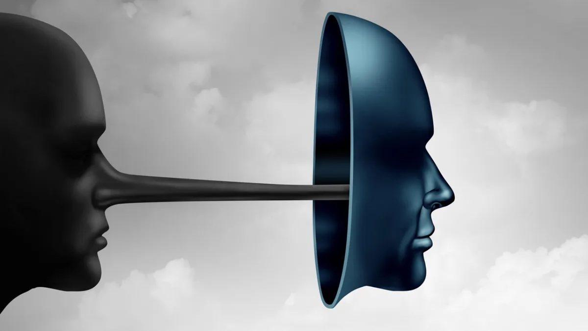 Yapay Zekâ Bize Ne Kadar Yalan Söylüyor? Cevabı Öğrenince Artık Bilgileri Teyit Etmeye Üşenmeyeceksiniz...