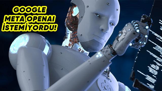 Silikon Vadisi’nde Şiddetle Karşı Çıkılan Yapay Zekâ Düzenlemesi Veto Edildi