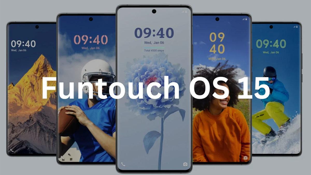 vivo, Android 15’i Resmen Yayımladı: Google’dan Bile Hızlı Davrandı!