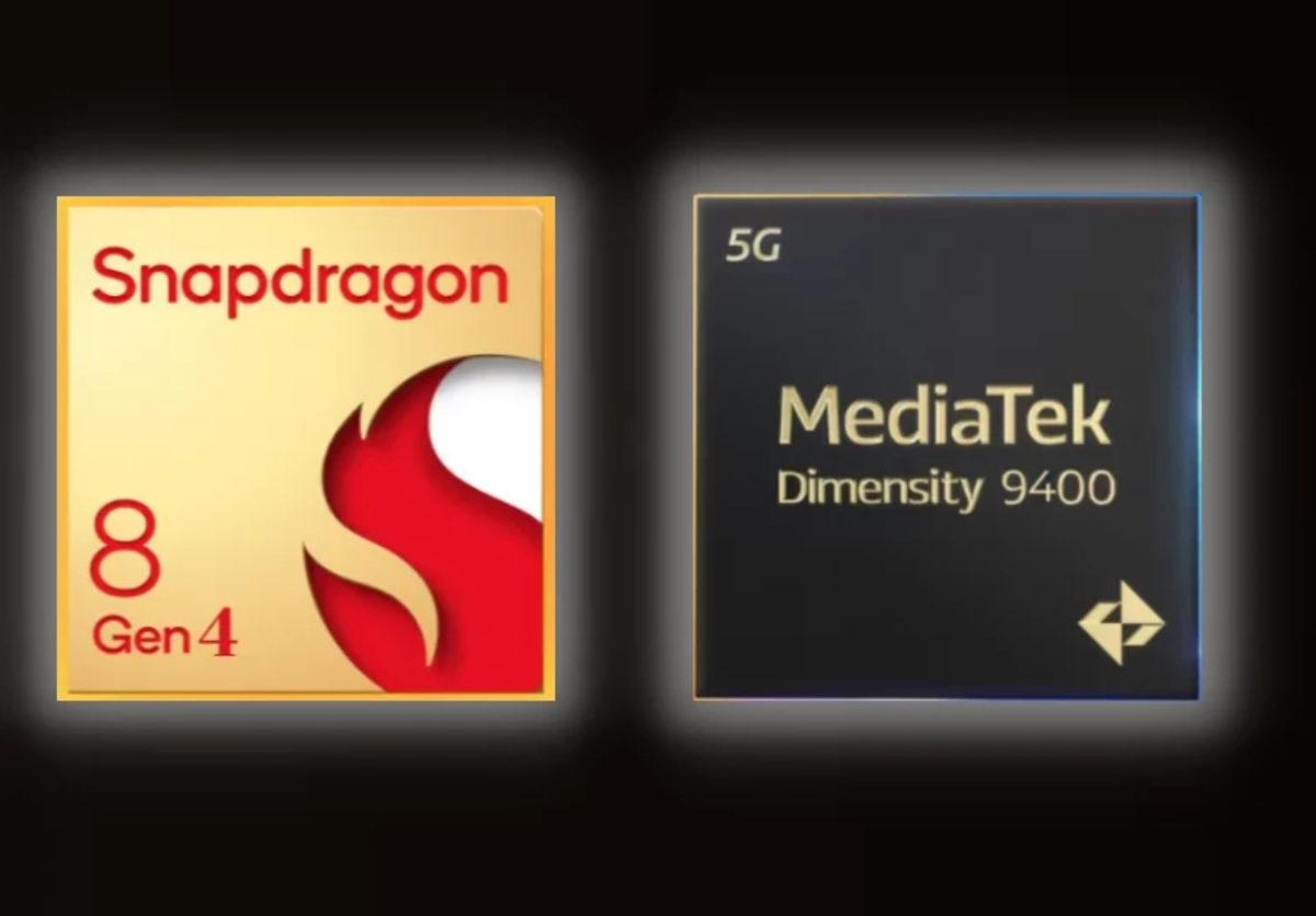 Gelecek Yıl Tüm Amiral Gemisi Telefonlar Çok Daha Pahalı Olabilir: Qualcomm ve MediaTek, İşlemcilere Zam Yapacak!