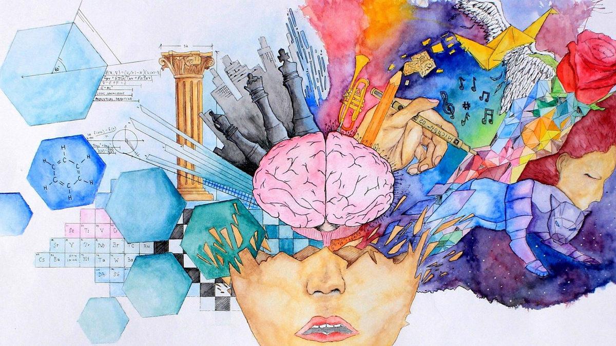 Solak İnsanların Daha Yaratıcı Olduğu Söylentisi Doğru mu? Bilimsel Araştırmalarla Açıklıyoruz